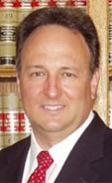 Photo Of Michael P. Ring